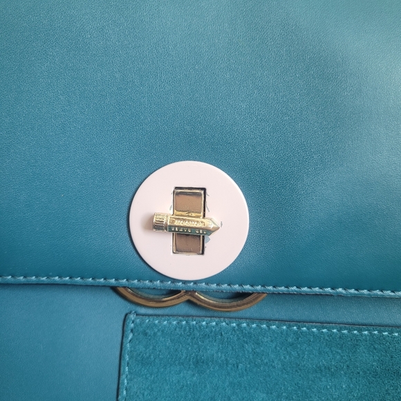 Ted Baker mini backpack - Picture 4 of 10
